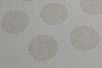 Rutschschutz Dusche & Badewanne – Anti-Rutsch Pads selbstklebend, 10 Stück, rückstandsfrei entfernbar, für Acryl, Emaille & Keramik
