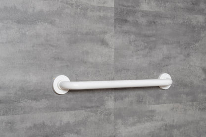 Haltegriff ohne Bohren – moderner Sicherheitsgriff für Dusche, Bad, Toilette Klebemontage bis 130 kg, einfache Installation